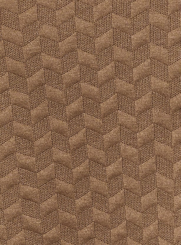 ALAYA F x URB_N Women Patterned Sweatshirt