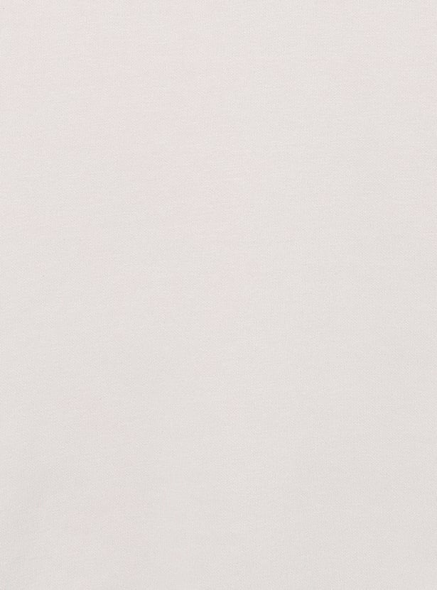 Boys Embossed Sweatshirt