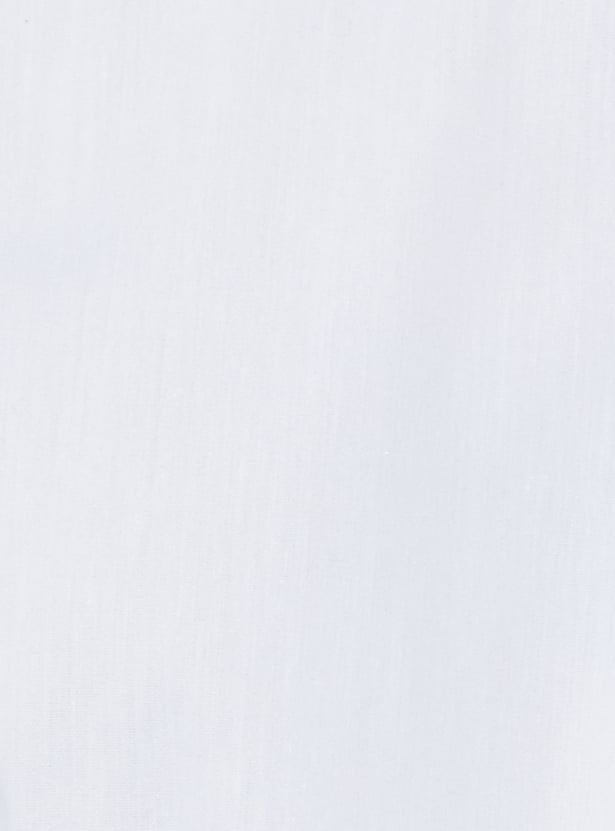 URB_N Women Striped Regular Fit Shirt