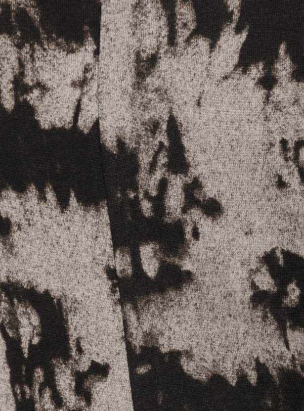 Women Printed Blouse