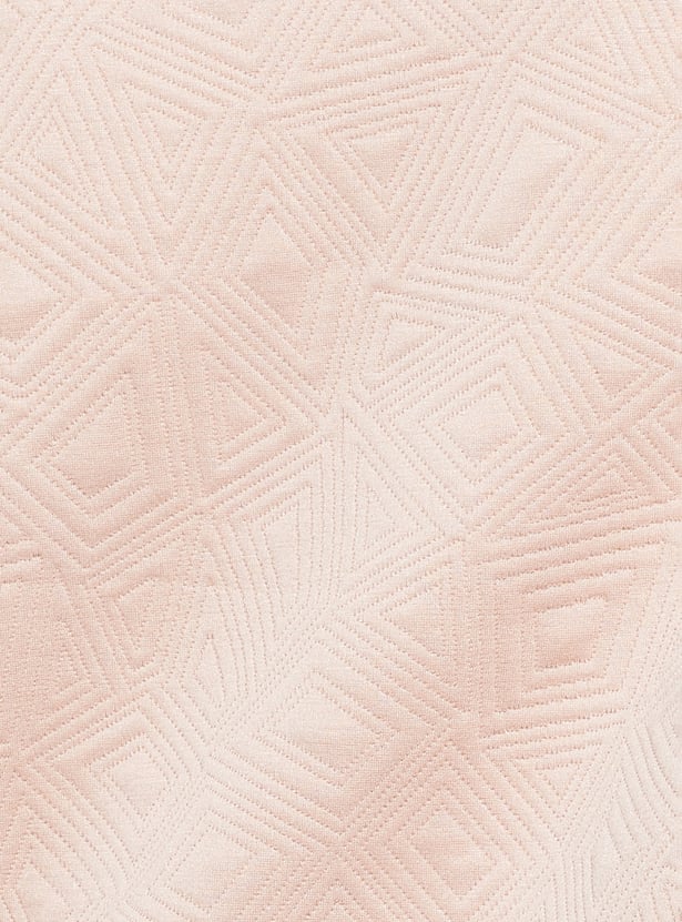 ALAYA F x URB_N Women Patterned Sweatshirt