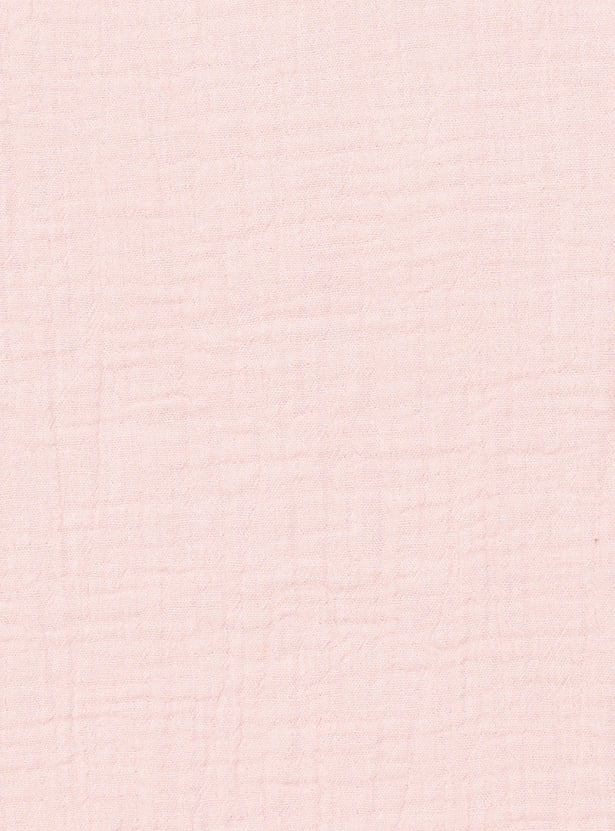 Women Textured Shirt