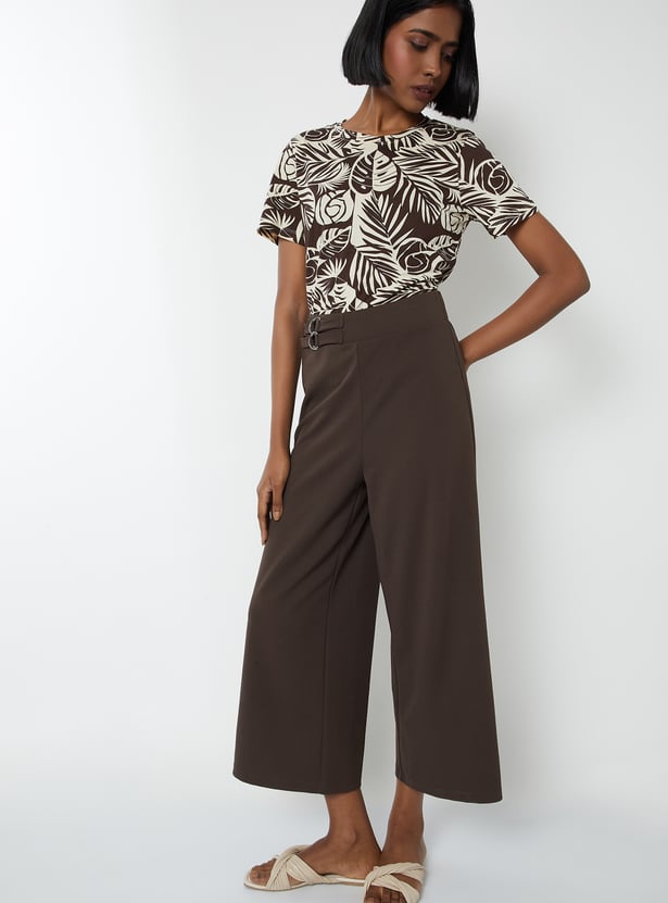 Women Printed T-shirt