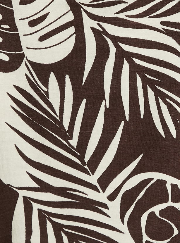 Women Printed T-shirt