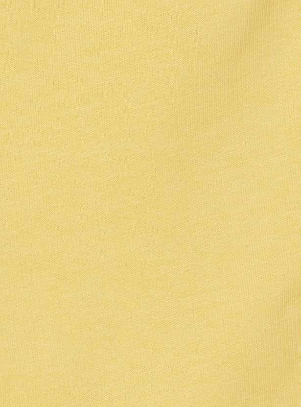 Boys Winnie The Pooh Shorts Set