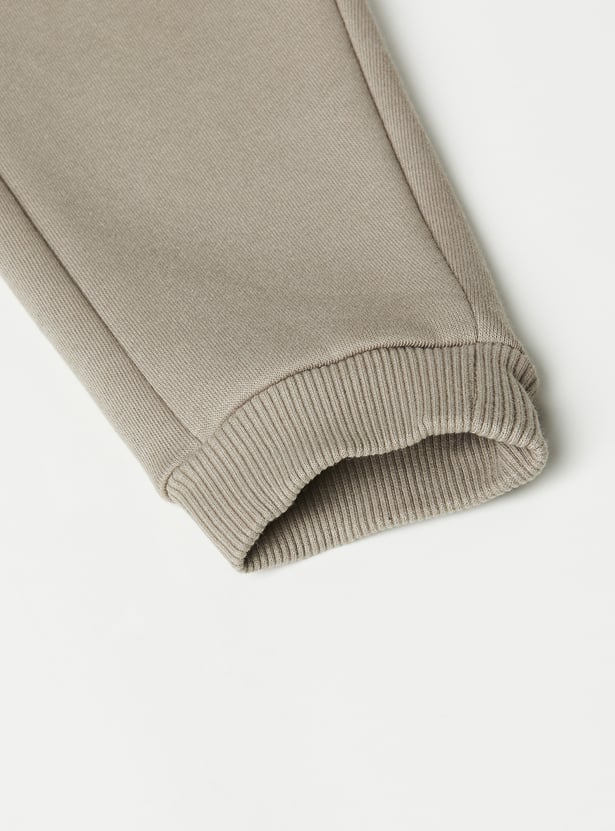 Boys Teddy Bear Joggers Set