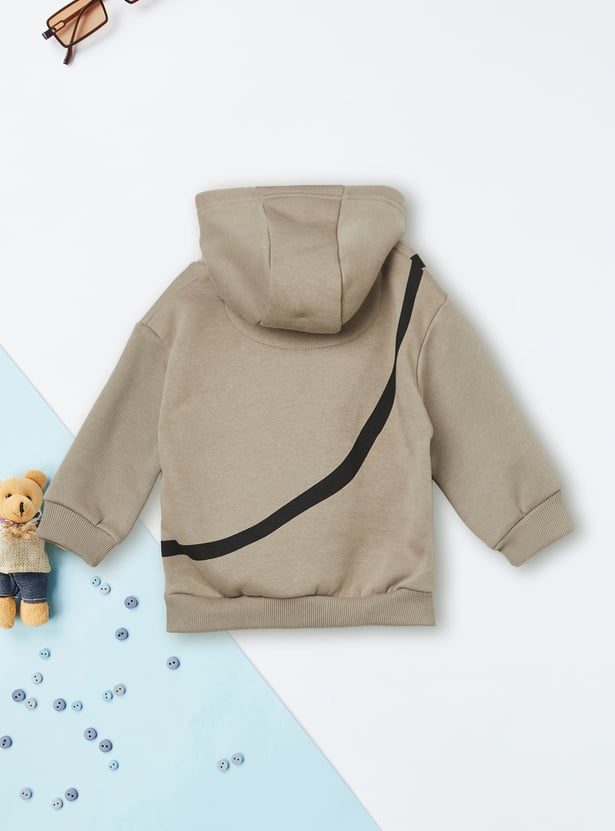Boys Teddy Bear Joggers Set
