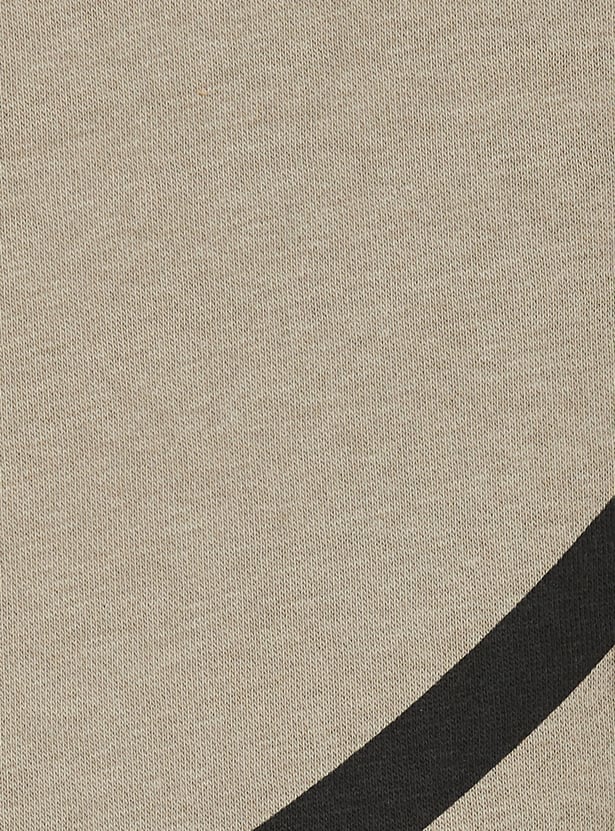 Boys Teddy Bear Joggers Set