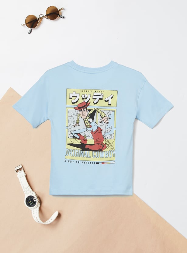 Boys Toy Story T-shirt