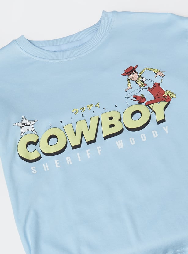 Boys Toy Story T-shirt