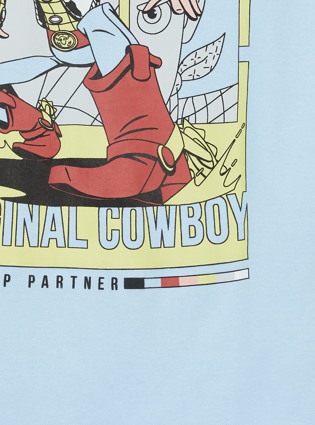 Boys Toy Story T-shirt