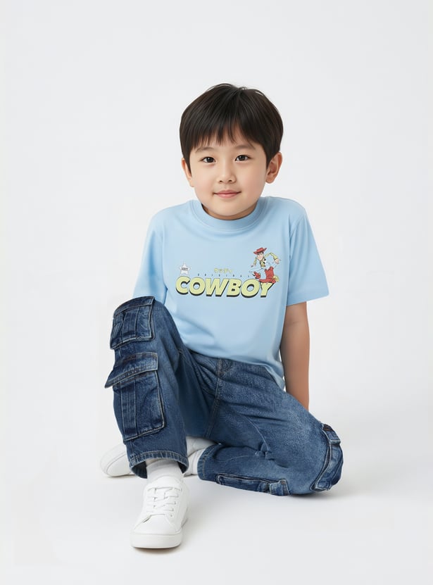 Boys Toy Story T-shirt