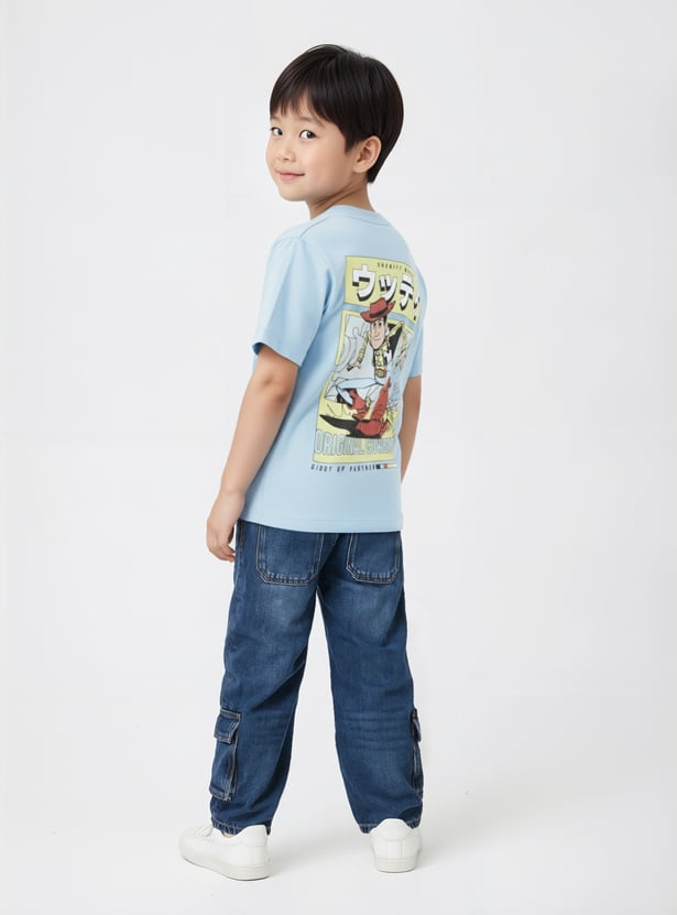 Boys Toy Story T-shirt