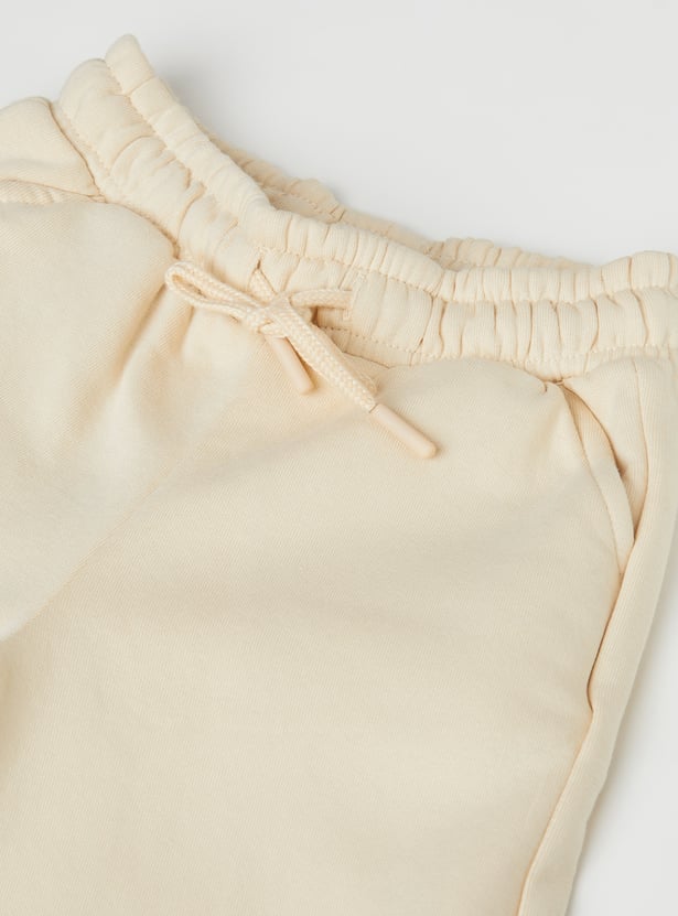 Girls Mickey Trousers Set