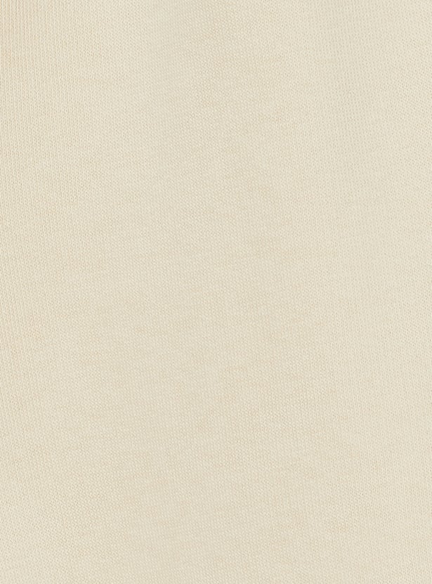 Girls Mickey Trousers Set