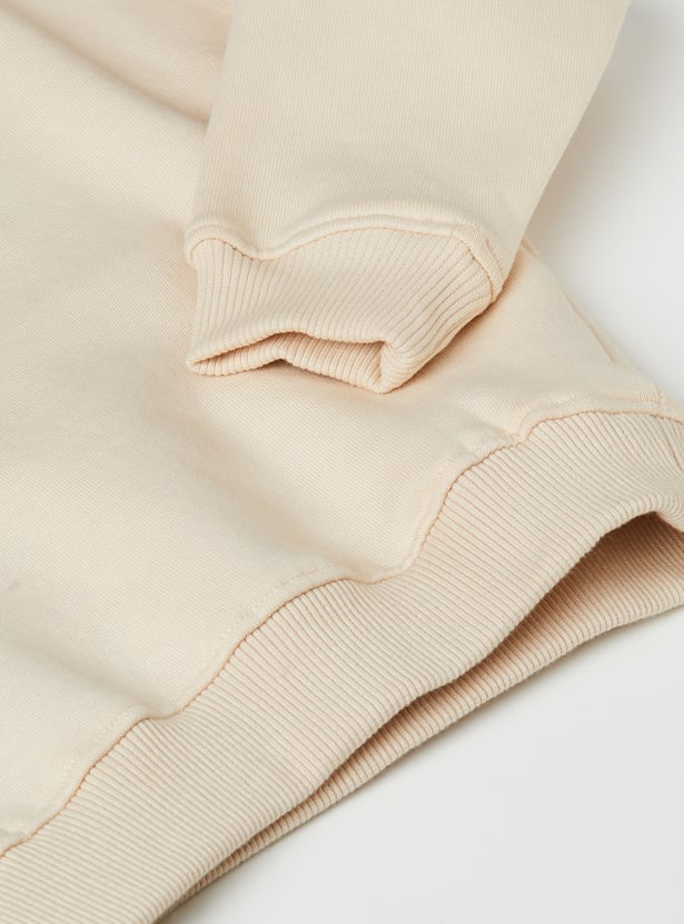 Girls Mickey Trousers Set