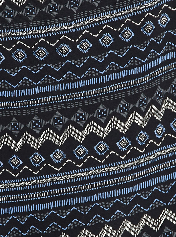 Women Printed T-shirt