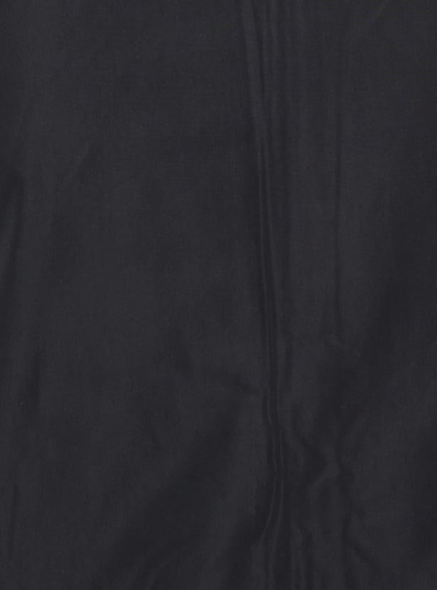 URB_N Men Solid Reversible Jacket