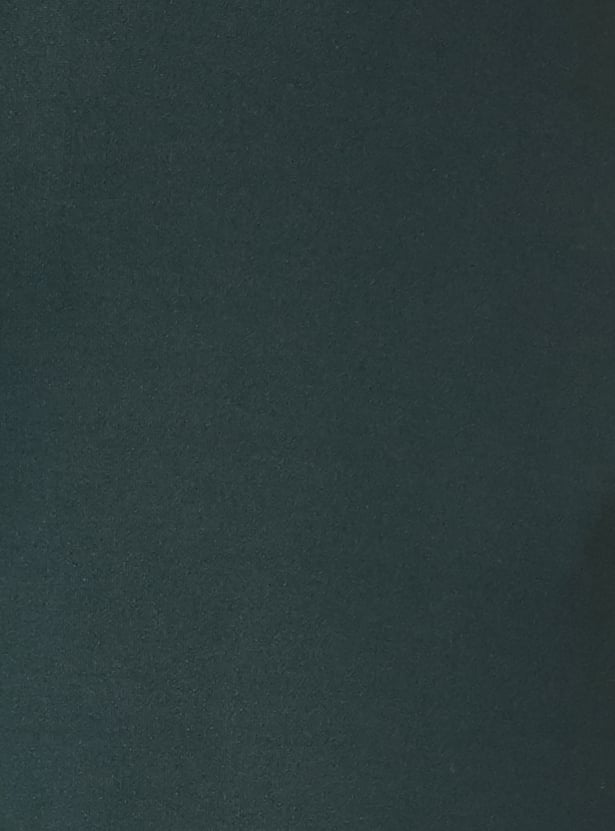 Men Side Tape Athleisure Track Pants