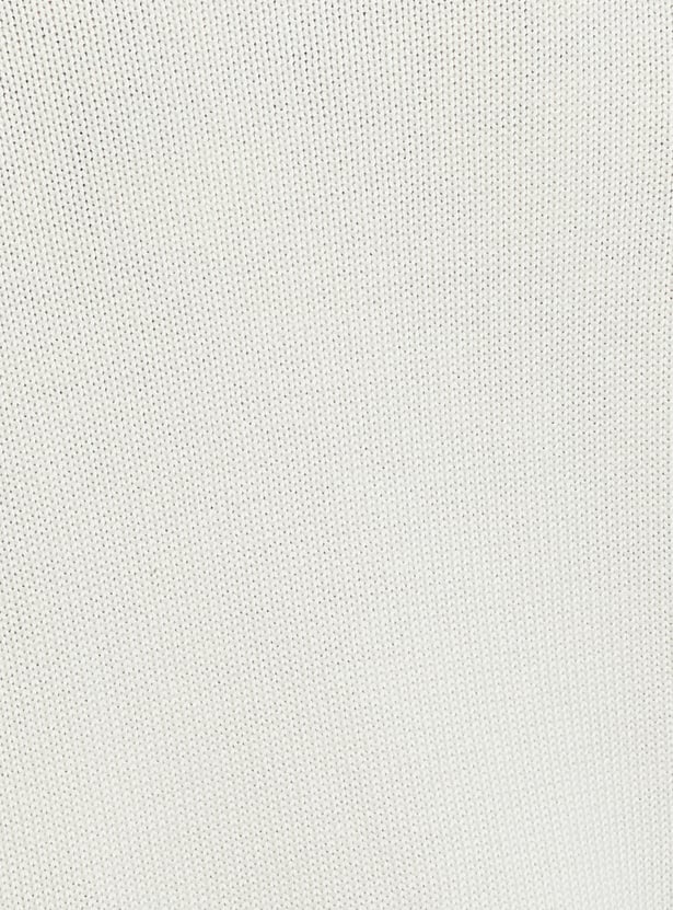 URB_N Men Textured Sweater