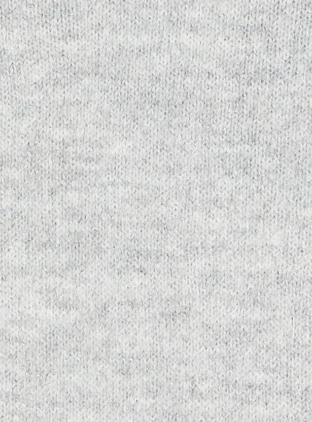 Women Embellished Sweater