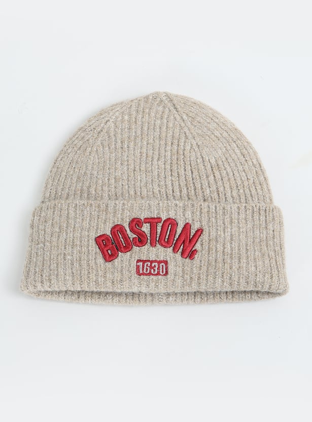 Boys Knit Beanie