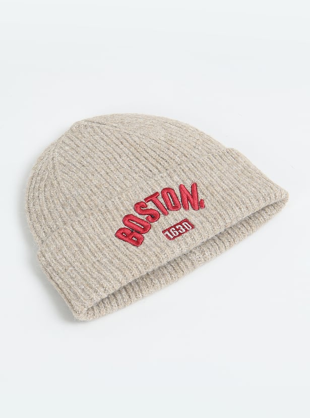 Boys Knit Beanie