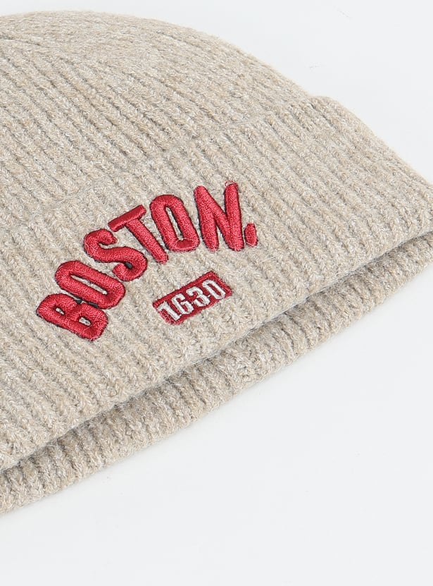 Boys Knit Beanie
