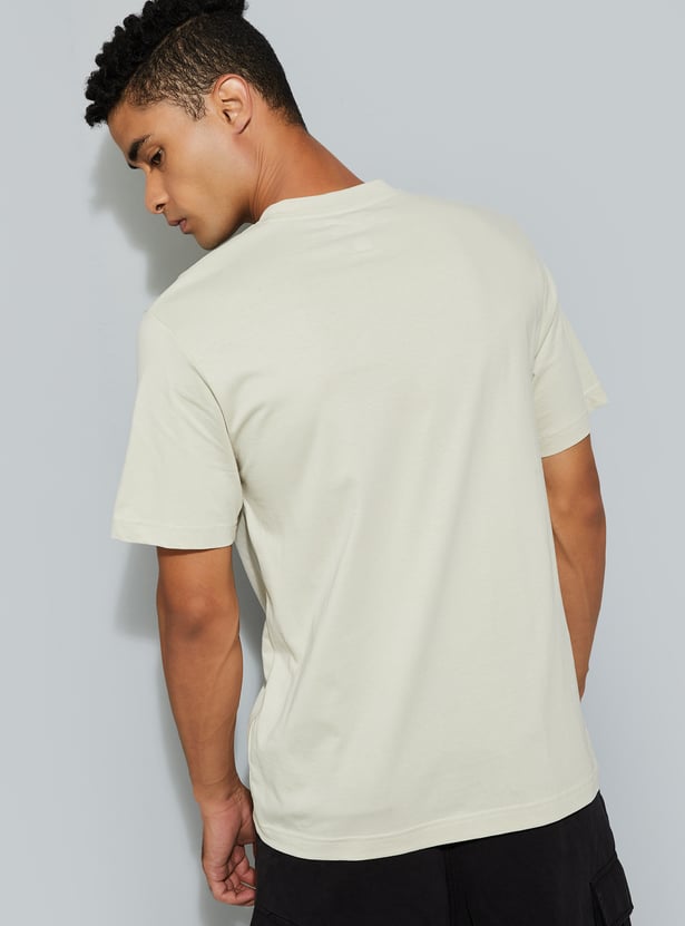 URB_N Men Dragon Ball-Z T-shirt