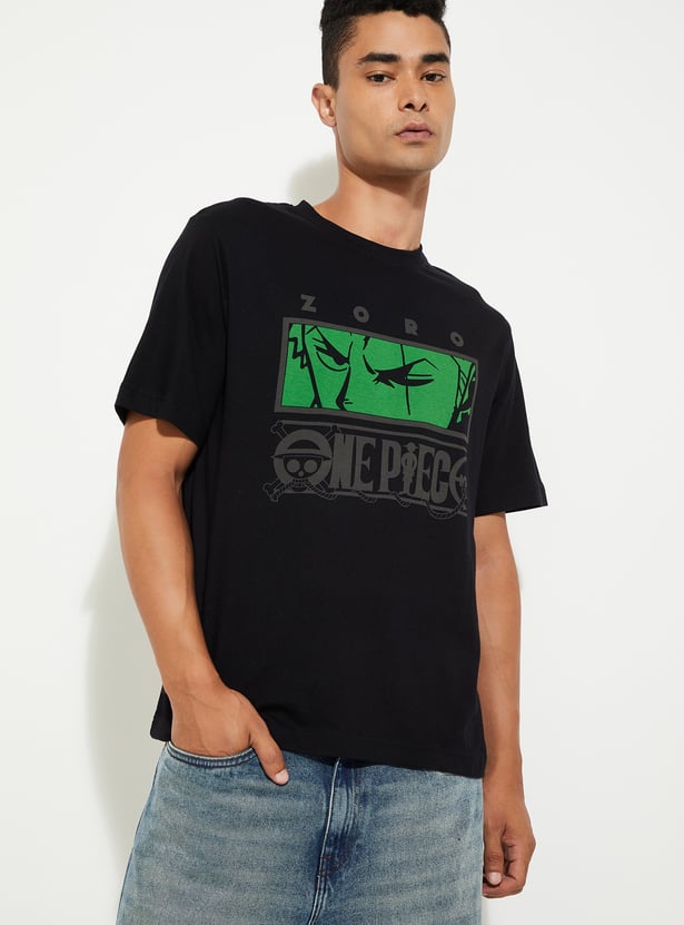 URB_N Men One Piece T-shirt