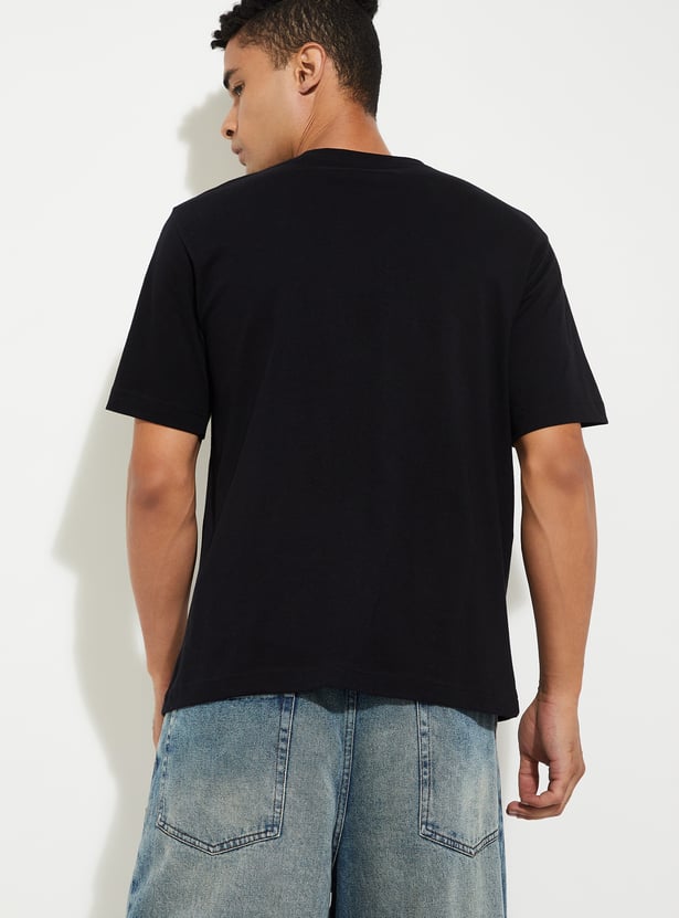 URB_N Men One Piece T-shirt