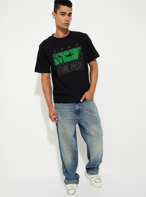 URB_N Men One Piece T-shirt