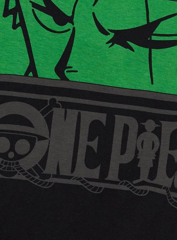 URB_N Men One Piece T-shirt