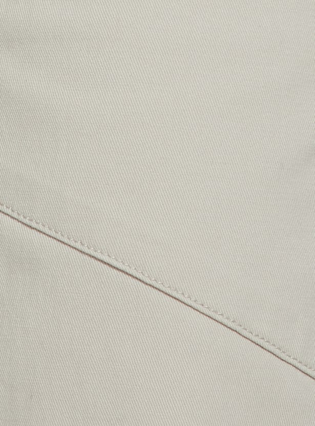 URB_N Men Solid Relaxed Fit Joggers