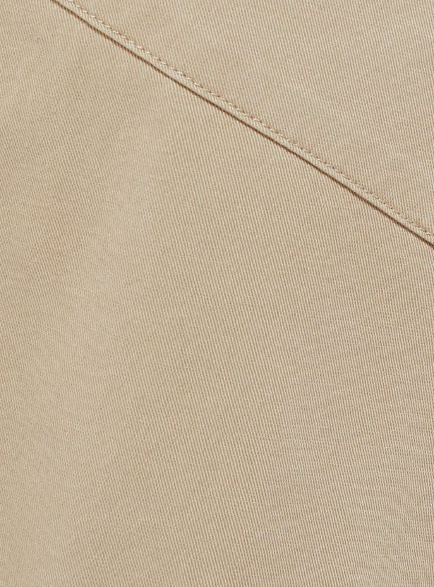 URB_N Men Solid Relaxed Fit Joggers