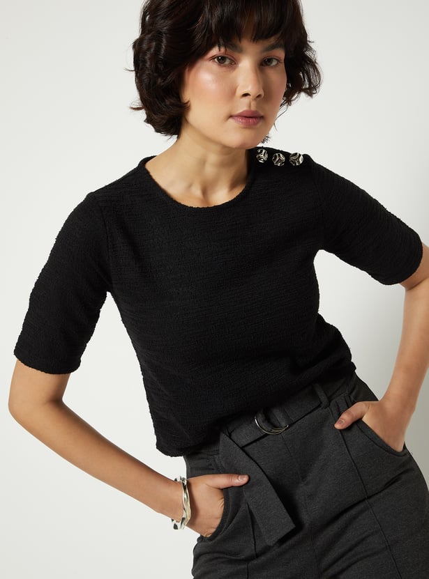 Women Knit Top