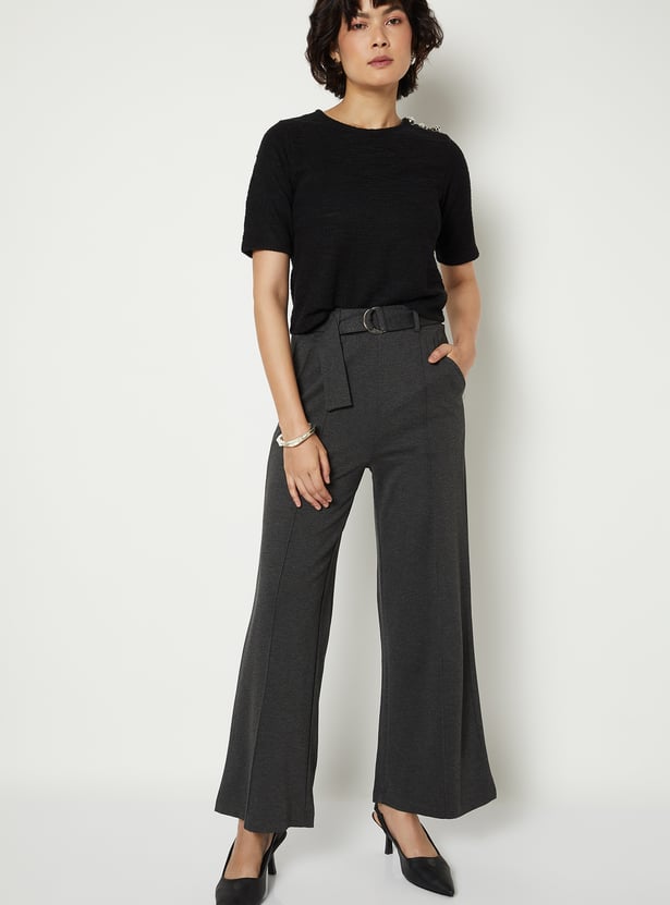 Women Knit Top