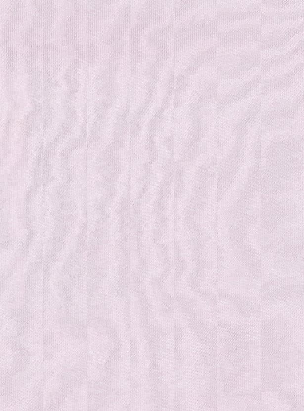 Girls Printed T-shirt