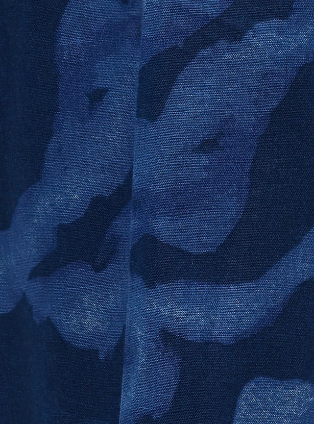 Women Printed Palazzos