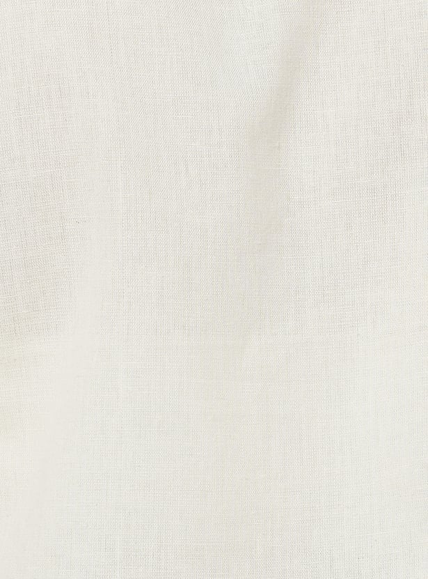 Women Embroidered Tunic