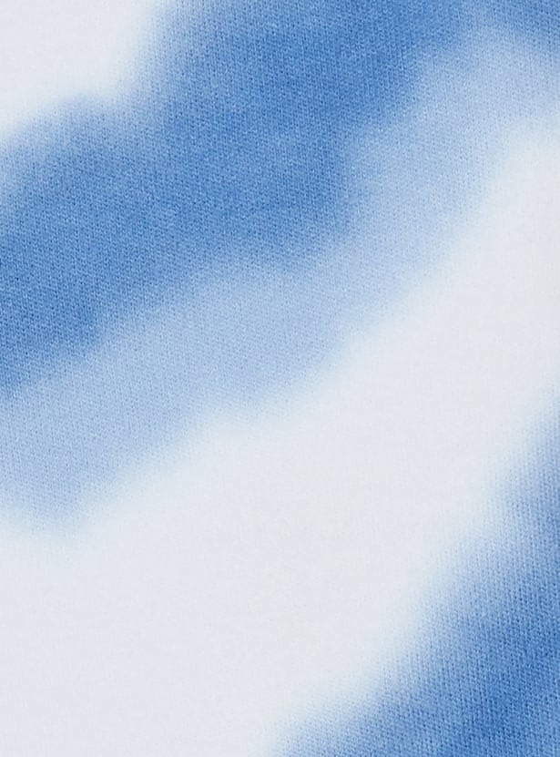 Boys Sonic Printed Shorts Set