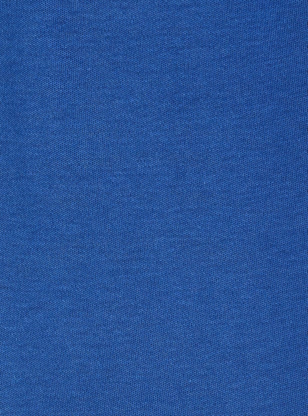 Boys Sonic Print Joggers Set