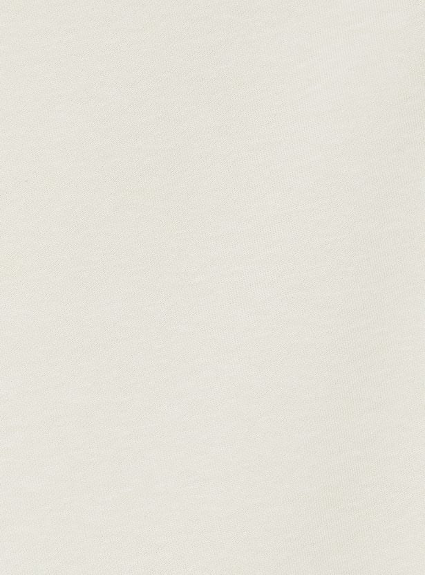 Boys Side Taped Joggers