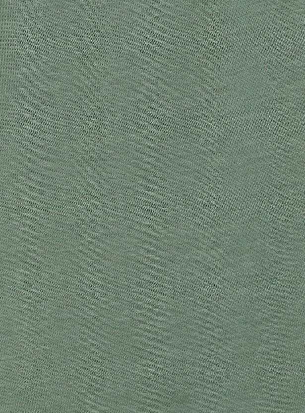 Boys Side Taped Joggers