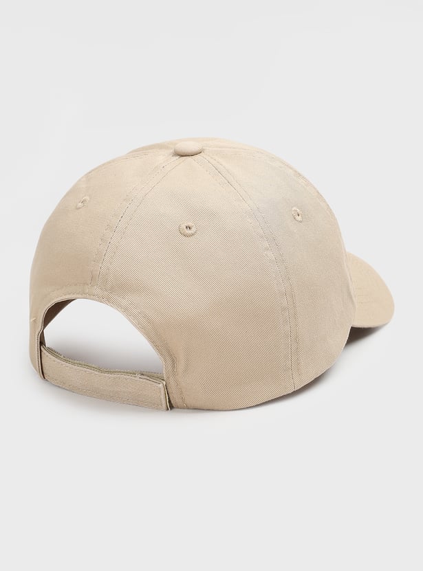 Kids Embroidered Baseball Cap