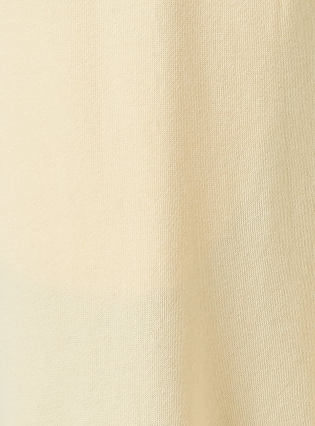 Women Knit Sports Joggers