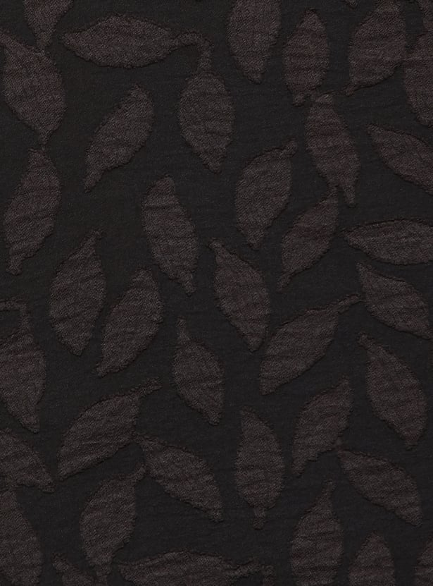 Women Patterned Blouse