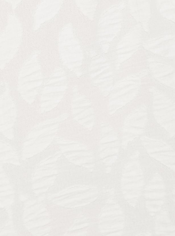 Women Patterned Blouse