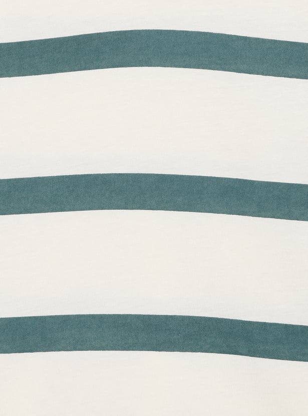Boys Striped T-shirt