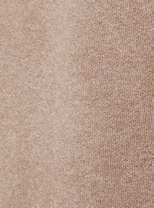 ALAYA F x URB_N Women Knit Jacket